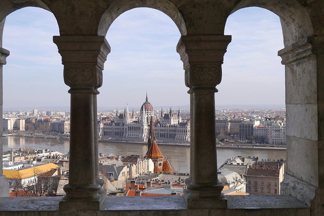 Budapest Small Group Day Trip From Vienna - Booking and Tour Tips