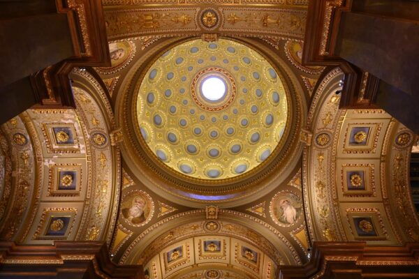 Budapest: St. Stephens Basilica/Dome/Treasury Entry Ticket - Customer Feedback and Ratings