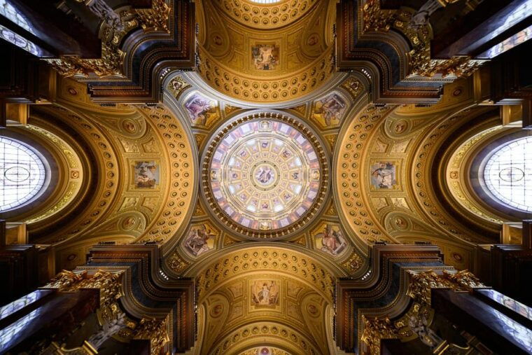 Budapest: St. Stephen's Basilica Entry with Terrace Option - The Value and Practicalities