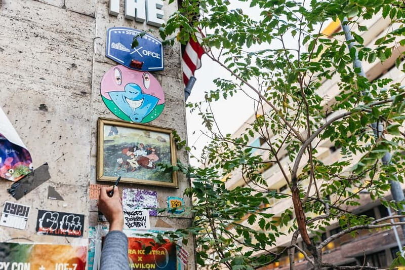 Budapest: Street Art and Underground Movements Walking Tour - Final Thoughts: Is This Tour for You?