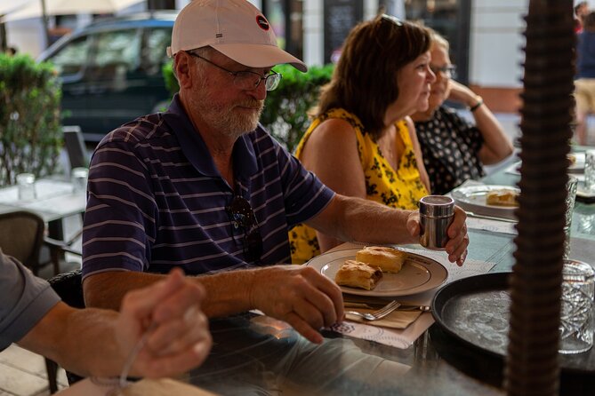 Budapest Street Food Tour With Hungarian Snacks Dessert and Beer - Frequently Asked Questions
