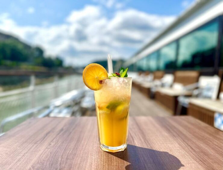 Budapest: Summer Brunch & Cruise With Prosecco - Experience Highlights