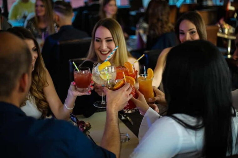 Budapest: Sunset Cruise with 2 Cocktails - Who Will Love This Experience?