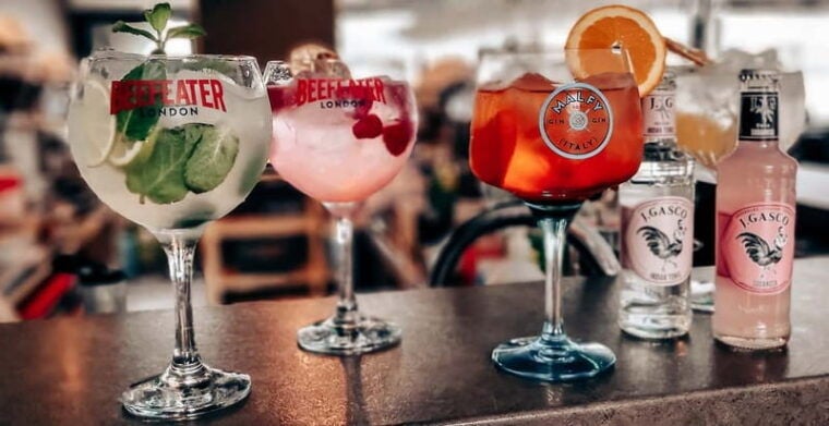 Budapest: Sunset Cruise with 2 Cocktails - The Sum Up