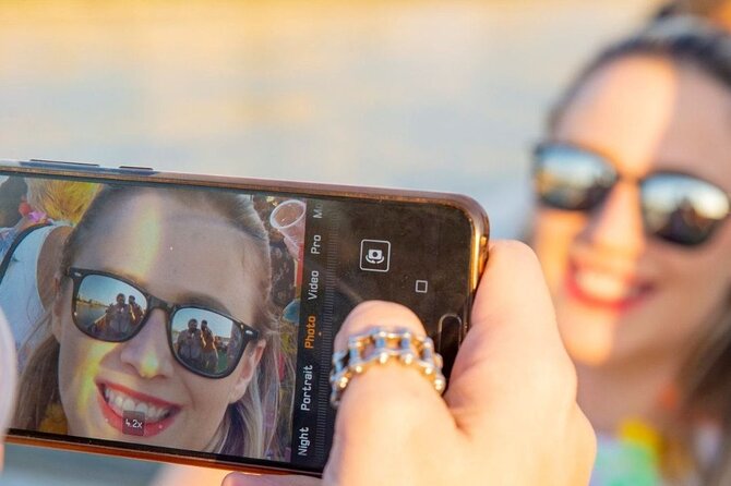 Budapest Sunset Danube Cruise With Unlimited Prosecco - Cancellation Policy