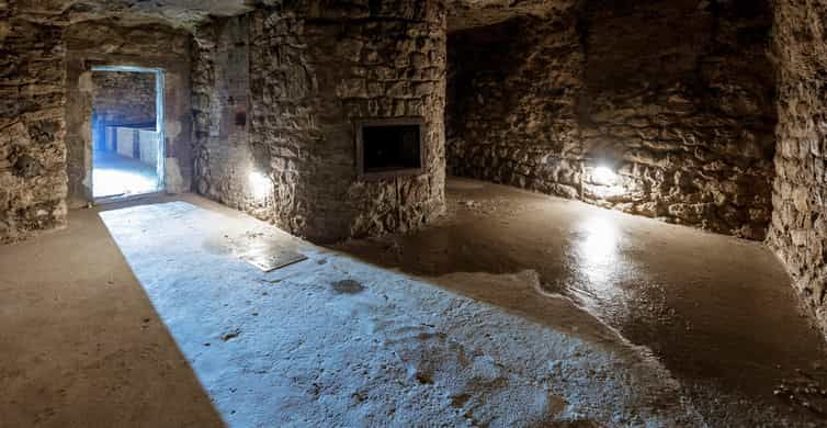 Budapest: The WWII Siege of Buda Castle & Bomb Shelter Tour - What You’ll Learn