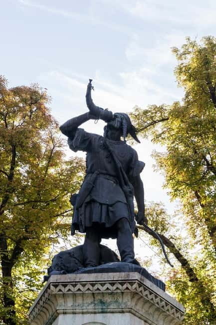 Budapest Thermal Baths Tour & Folk Music Performance - Final Thoughts