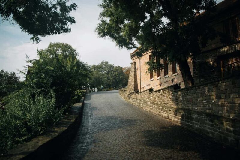 Budapest: Tihany Peninsula Hike and Abbey Day Trip - Practical Tips for Travelers