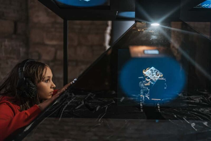 Budapest: Time Machine Immersive Historical Exhibition - Final Thoughts: Who Should Visit?