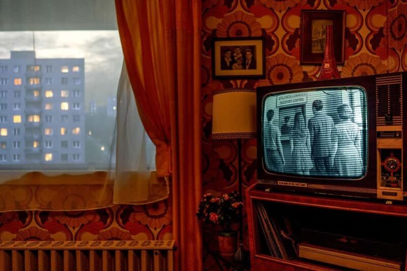 Budapest: Time Machine Immersive Historical Exhibition - FAQ