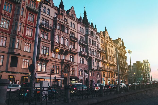 Budapest to Prague - Private Transfer With 2 Hours of Sightseeing - Frequently Asked Questions
