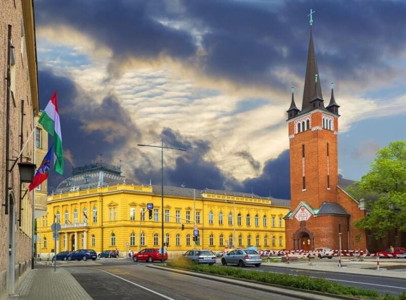 Budapest to Székesfehérvár: Private Day Trip with Local - Good To Know