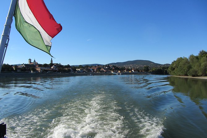Budapest to Szentendre Bike & Boat Tour - Tour Overview