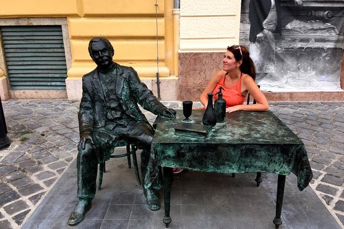 Budapest to Szentendre Bike & Boat Tour - Reviews & Ratings