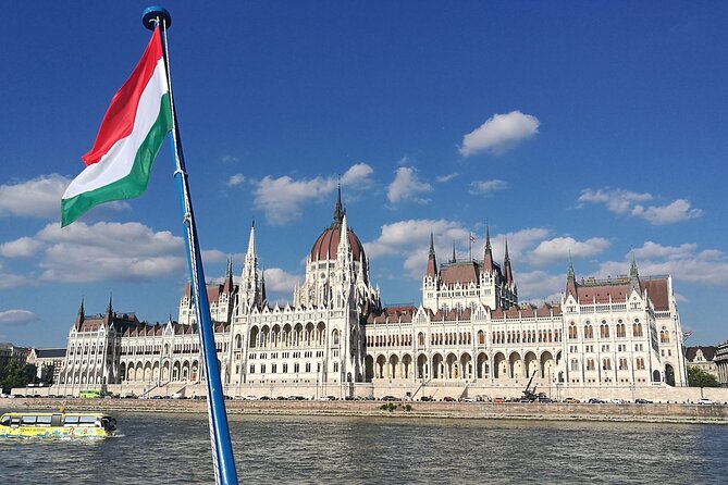 Budapest to Szentendre Bike & Boat Tour - Booking & Cancellation Policy