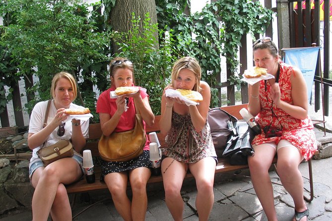 Budapest to Szentendre Bike & Boat Tour - Frequently Asked Questions