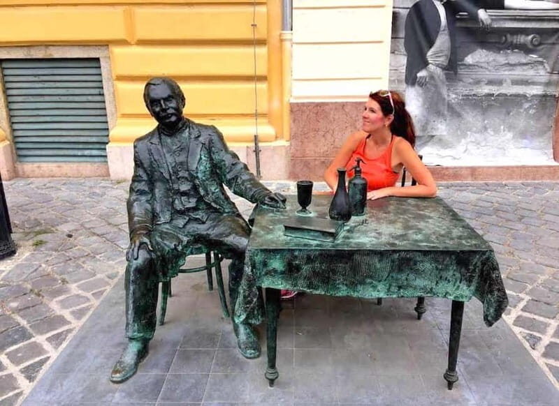 Budapest to Szentendre e-Bike Tour with a local guide - Good To Know