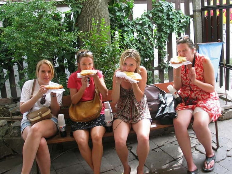 Budapest to Szentendre e-Bike Tour with a local guide - The Route and What to Expect