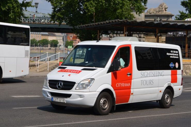 Budapest: Transfer From Liszt Ferenc Airport to Hotel - Booking Information