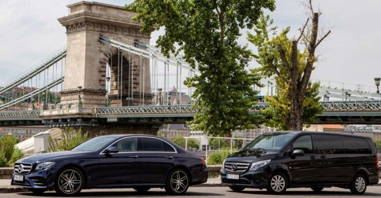 Budapest: Transfer To/From Budapest Airport - Benefits of Private Group Transfers