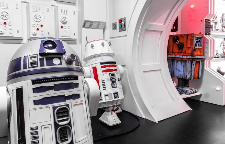 Budapest: Travelling Galaxy Star Wars Interactive Exhibition - Final Thoughts: Is It Worth It?