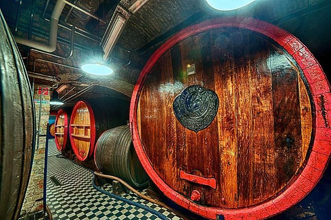 Budapest Tuk Tuk Tour With House of the Unicum Distillery Visit - Directions for Tour