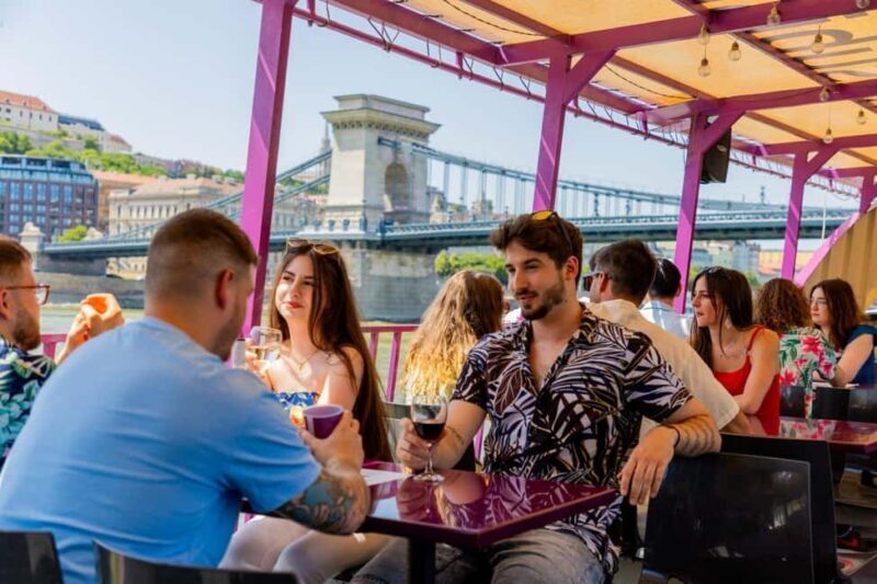 Budapest: Unlimited Drink Cruise - Final Thoughts