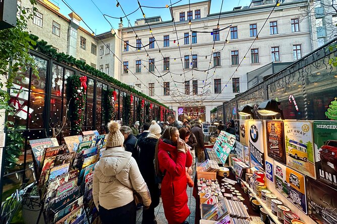 Budapest Urban Art - Street Art Tour With a Drink in a Ruin Bar - Price and Booking Details