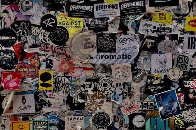 Budapest Urban Art - Street Art Tour With a Drink in a Ruin Bar - Frequently Asked Questions