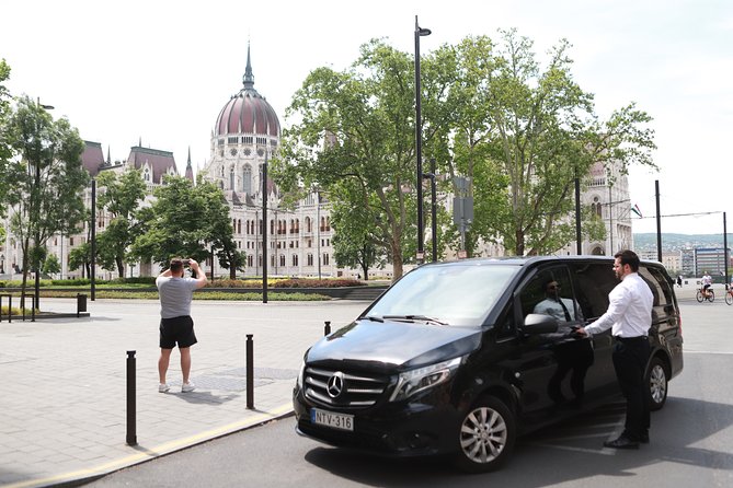 Budapest Urban Ride - Private Half Day Car Tour - Tour Details