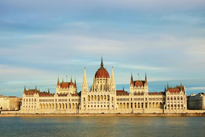 Budapest Urban Ride - Private Half Day Car Tour - Booking Information