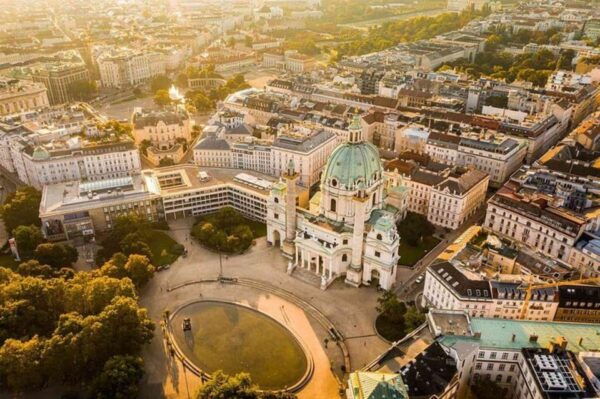 Budapest-Vienna Day Trip - Practical Information