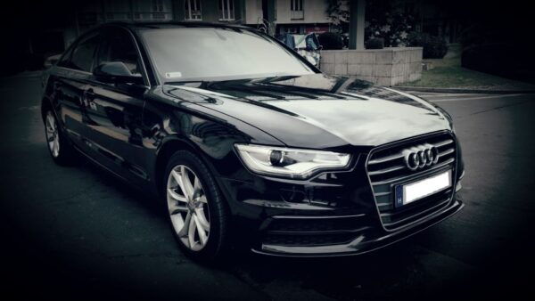 Budapest-Vienna Private Transfer by Luxury Vehicle - Affordable Pricing and Secure Booking Process