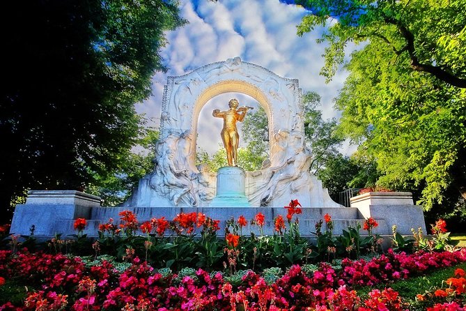 Budapest-Vienna Private Transfer With a Luxury Van - Cancellation Policy