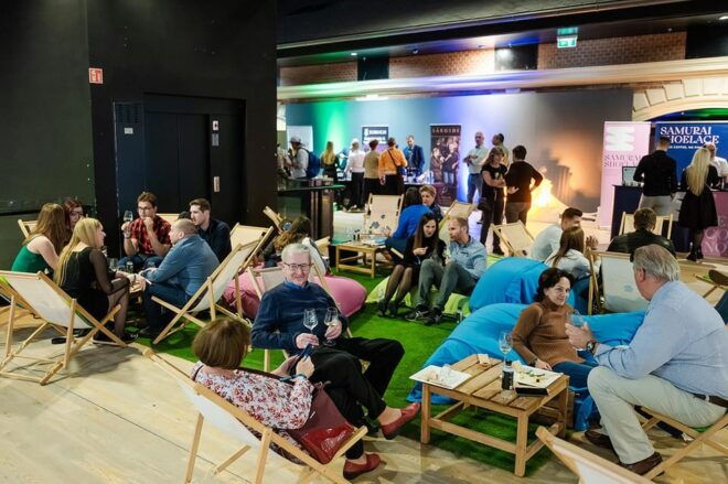 Budapest: Vingardium in the City Winetasting Event - Attendee Guidelines