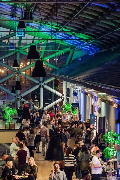 Budapest: Vingardium in the City Winetasting Event - Reservation and Cancellation Policy