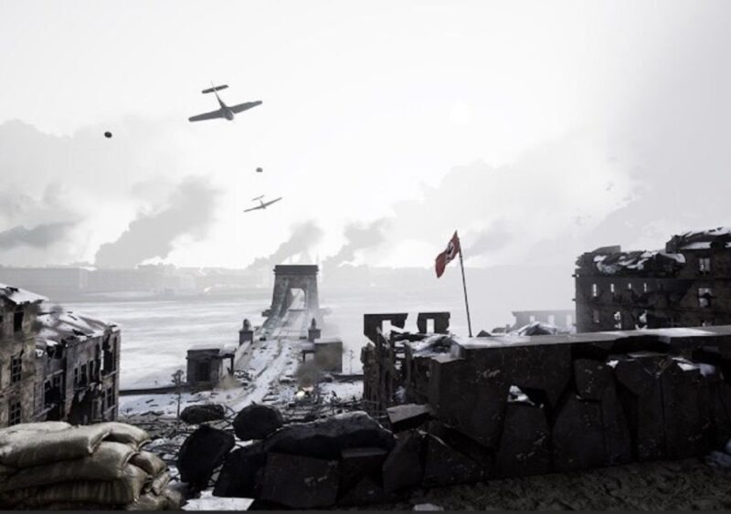 Budapest: Virtual Reality Tour in 8 Languages - Good To Know