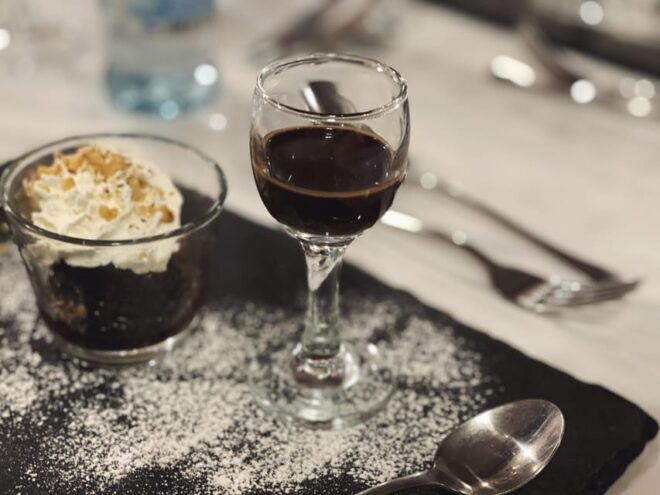 Budapest: Wine & Dine Cruise on the Danube - Inclusions