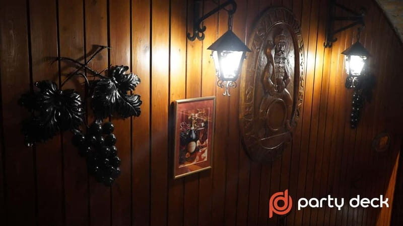 Budapest: Wine Tasting with Fun Games and Delicious Snacks - FAQs