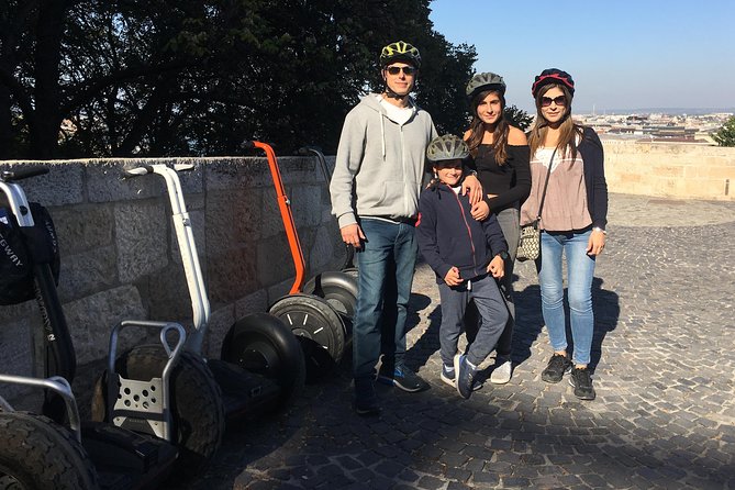 Buda+Pest+Margaret Island - Touring Buda Castle on Margaret Island