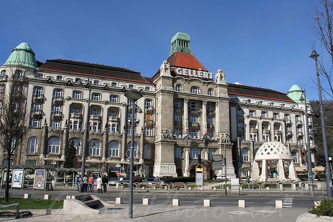 Budapests Art Nouveau 3 Hour Private Tour With a Historian - Frequently Asked Questions