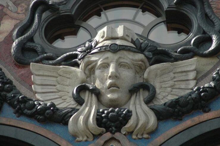 Budapest'S Art Nouveau: 3-Hour Walk With a Historian - Experience Highlights