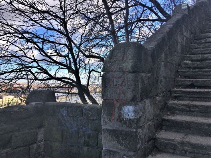 Budapest's Gellért Hill: Self-Guided City Discovery Game - Experience Highlights