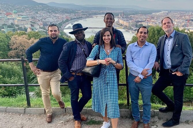 Budapests Highlights- Half Day Tour - Start Time