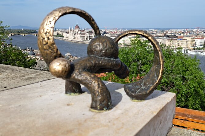 Budapests Highlights Private Walking Tour by Denisa - Tour Start Time and End Point