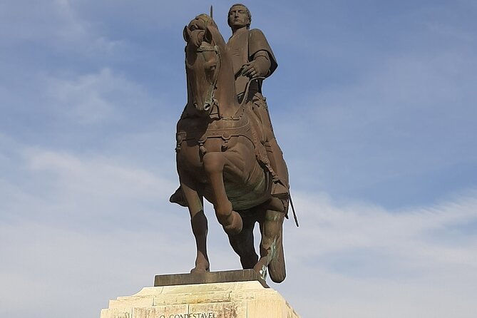 Buddha Eden Park, Moeda Caves, Fátima, Batalha, Nazaré, Óbidos - Common Questions
