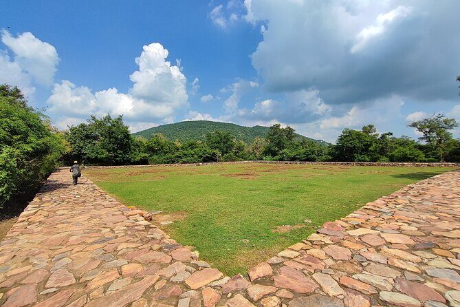 Buddha Four Places 8 Day Private India Nepal Tour from Bodhgaya - The Details: Exploring the Itinerary