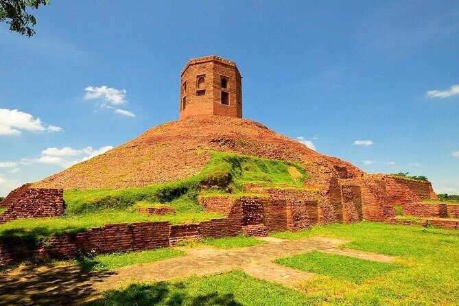 Buddha Four Places 8 Day Private India Nepal Tour from Bodhgaya - Who Should Consider This Tour?