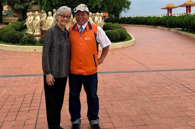 Buddha Museum- Half Day Tour - What to Expect from the Buddha Museum Half Day Tour