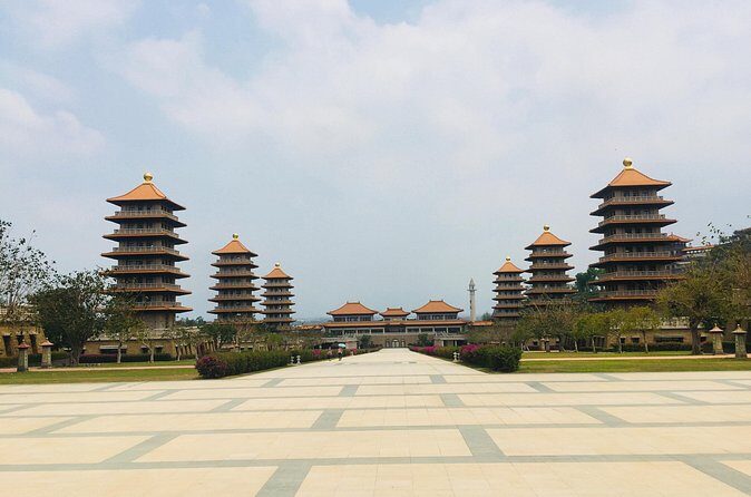 Buddha Museum- Half Day Tour - Transportation and Practicalities